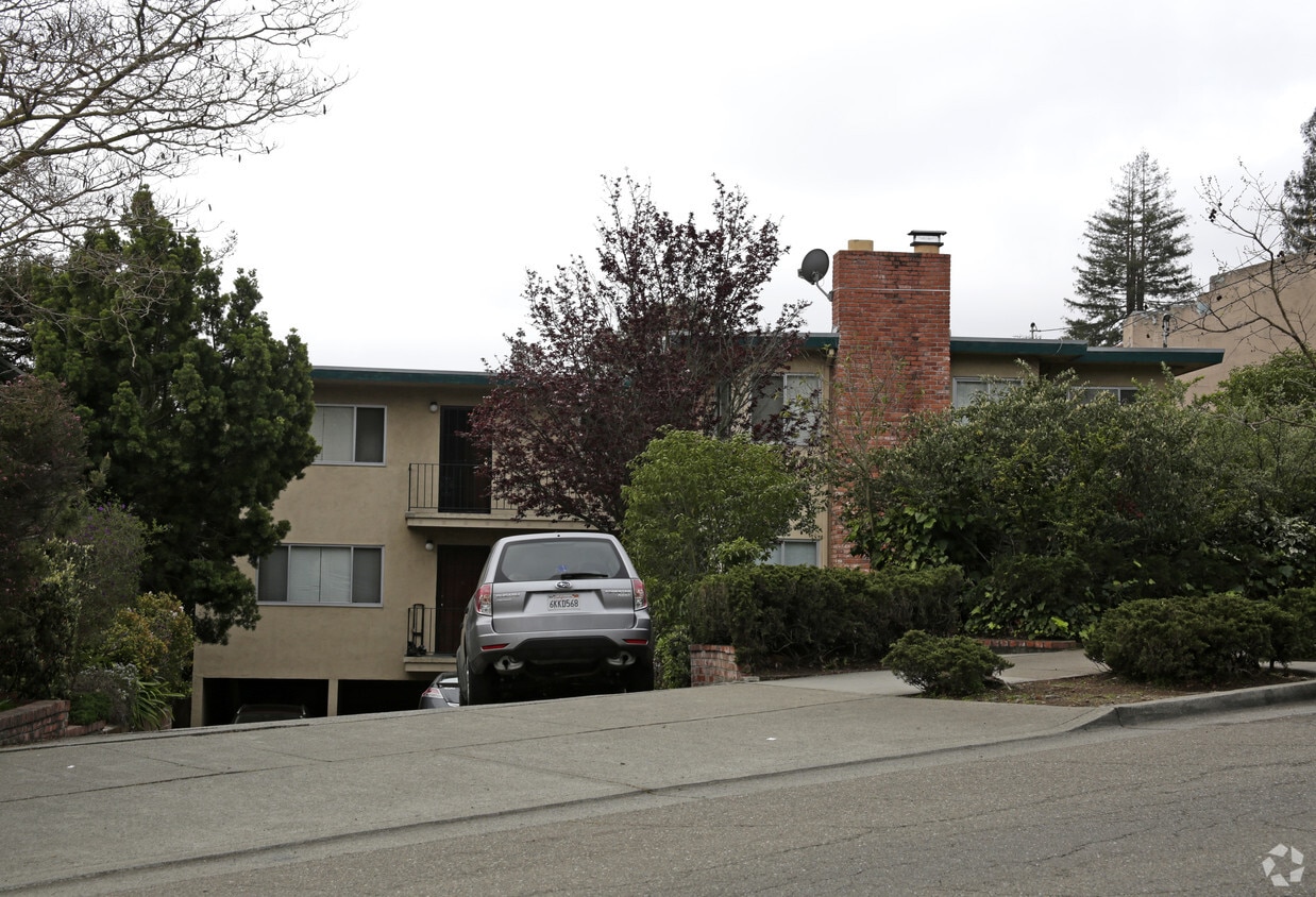 10161018 Oakland Ave, Piedmont, CA 94611 Apartments in Piedmont, CA