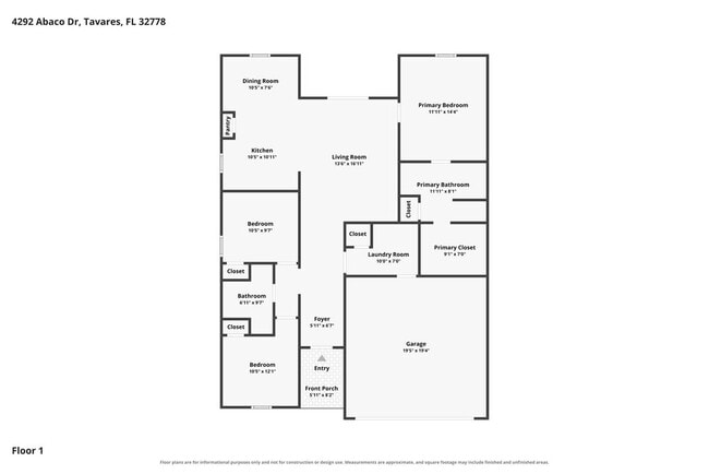 Building Photo - 4292 Abaco Dr