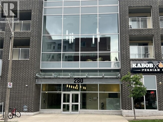 Building Photo - 280 Lester St