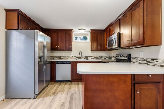 Foto del edificio - 4430 NE 78th Ave