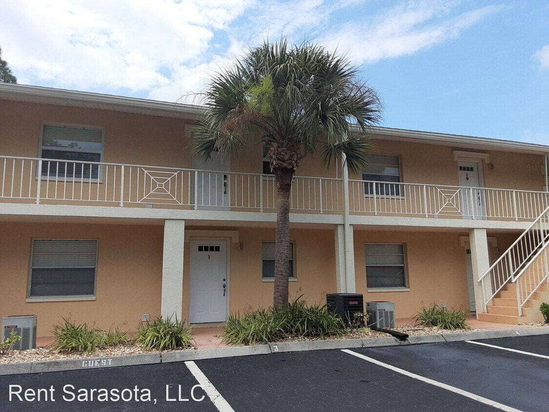 Primary Photo - 2 br, 1 bath House - 918 La Costa Circle, #3