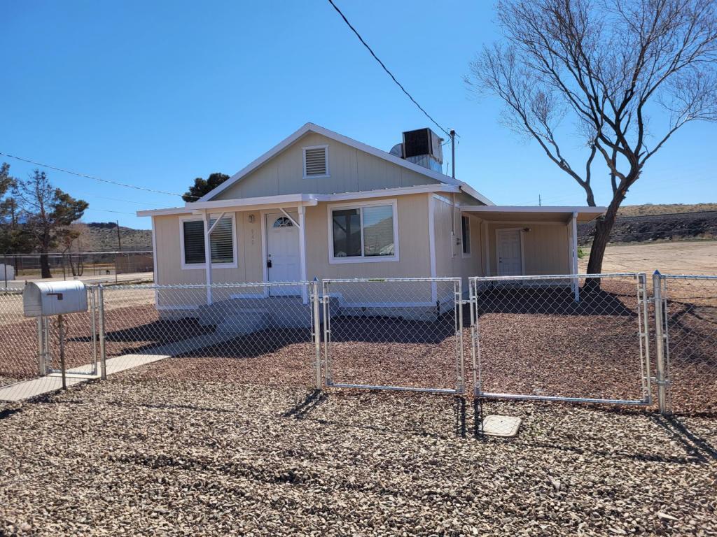 940 Buchanan St, Kingman, AZ 86401 House Rental in Kingman, AZ