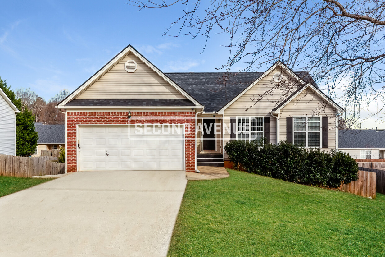 Primary Photo - 130 Shenandoah DR