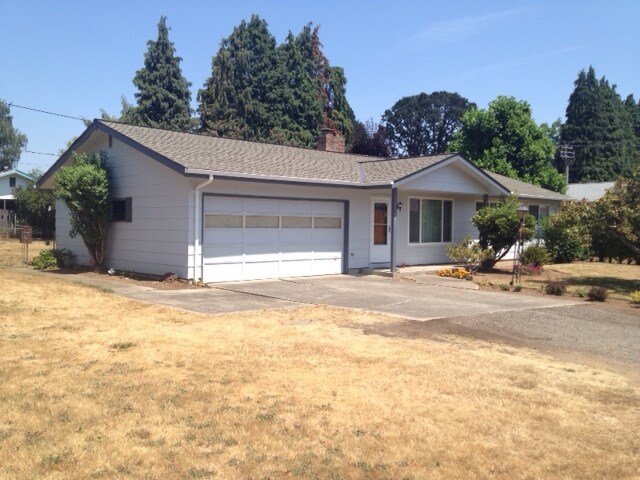 Foto principal - 33821 SE Rose Ln