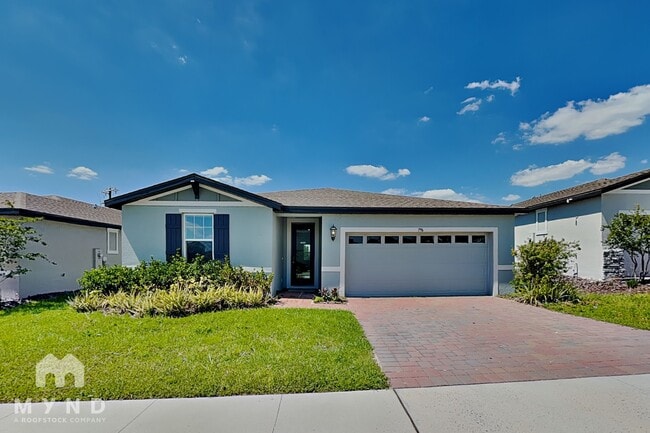 Building Photo - 796 Griffon Ave