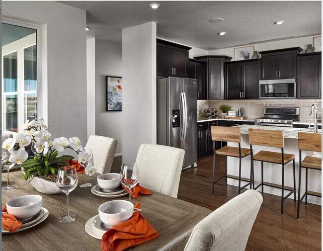 Foto del edificio - 17485 Booth Falls Way