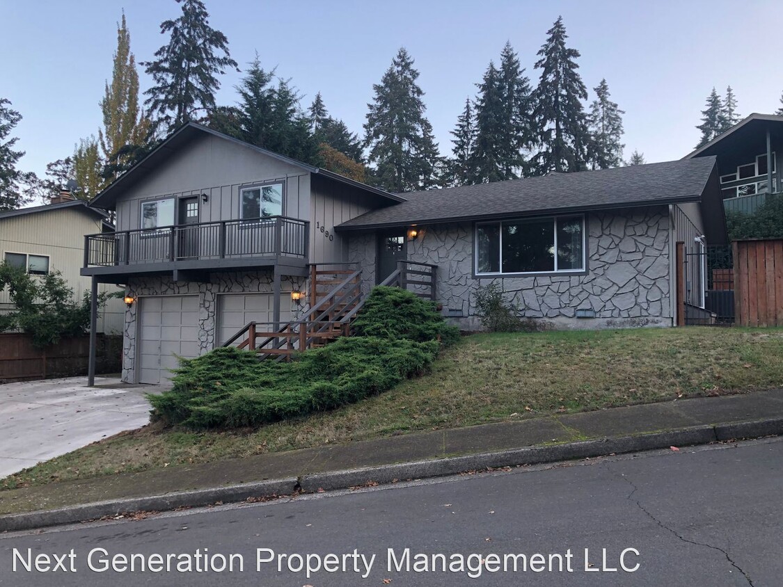 Primary Photo - 3 br, 2.5 bath House - 1690 Ardendale Ln.