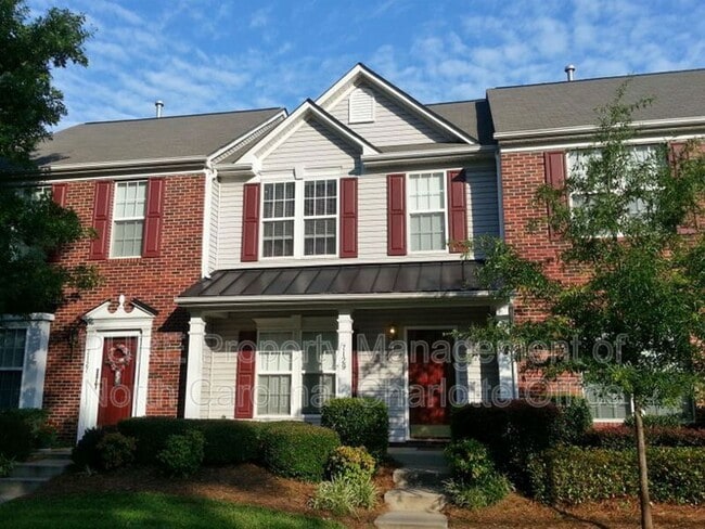 Photo - 7129 Flying Scotsman Dr Townhome