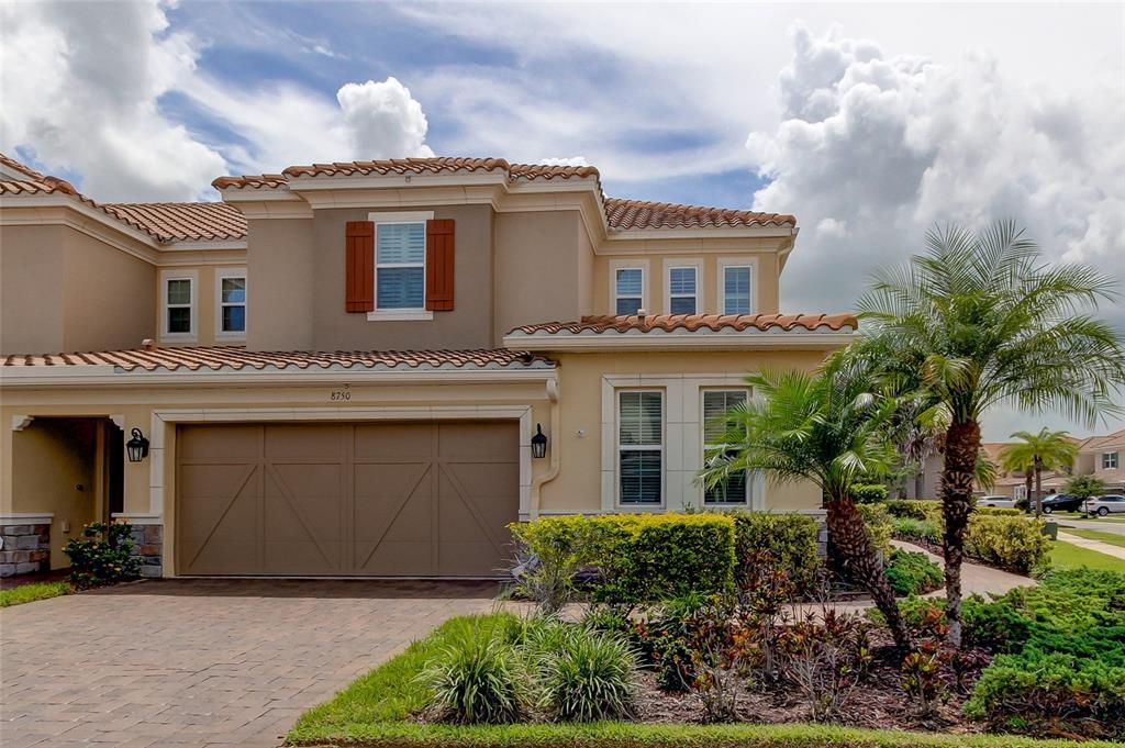 Foto principal - 8750 Terracina Lake Dr