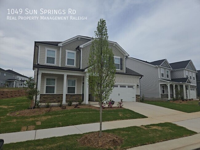 Building Photo - 1049 Sun Spgs Rd