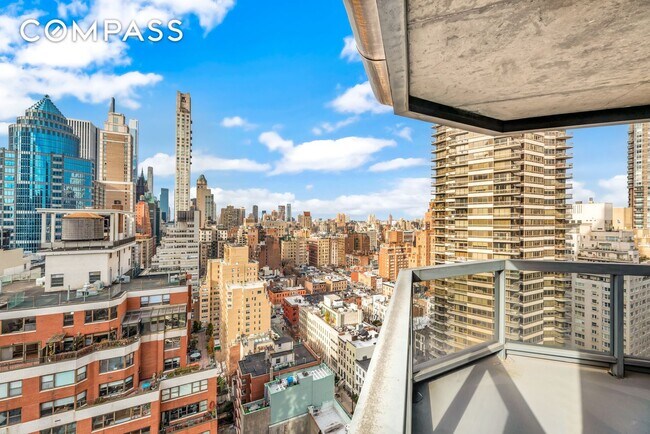 Foto del edificio - 200 E 61st St