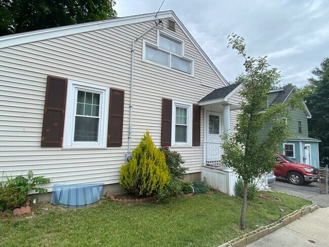 Building Photo - 89 Glen Rock Ave