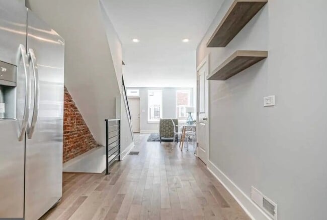 Foto del edificio - 1917 Pierce St