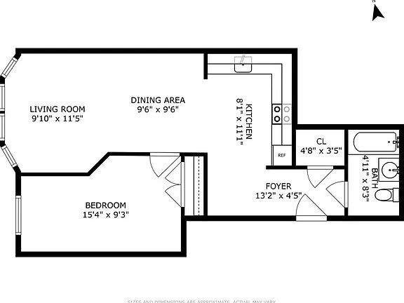 Building Photo - "Chic 1-BR Gem in Prime Brooklyn Location – Your Urban Retreat Awaits!"