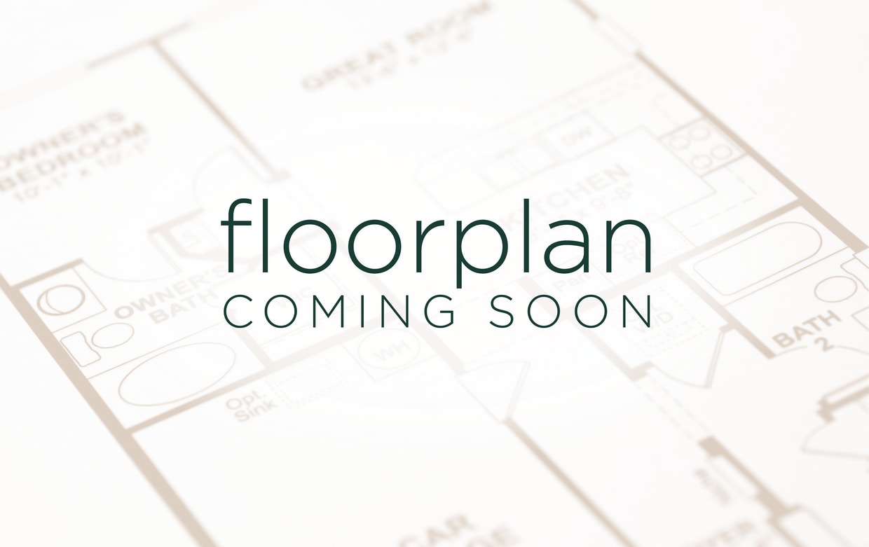 Floorplan - Lirica