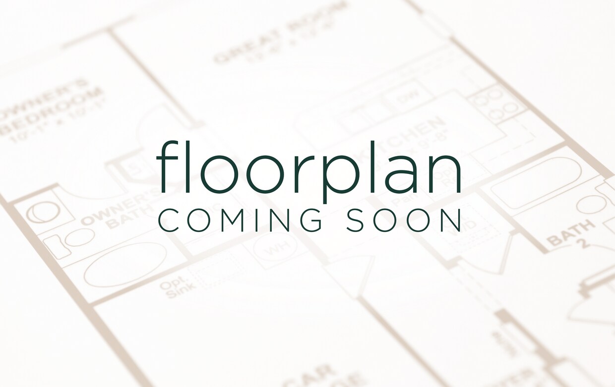 Plano de planta - Lirica