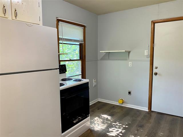 Foto del edificio - 702 Westmoreland St