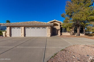 Building Photo - 17340 E Grande Blvd