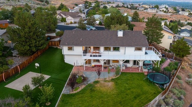 Building Photo - 932 University Ridge Ct