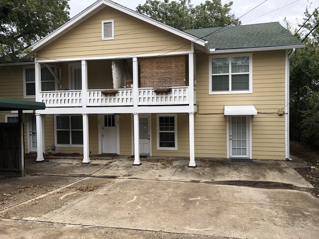 Foto del edificio - 1523 Owasso St