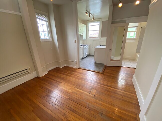 Foto del interior - Jones Street Apartments LLC.