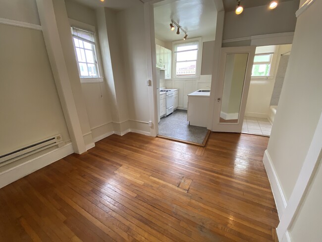Interior Photo - Jones Street Apartments LLC.
