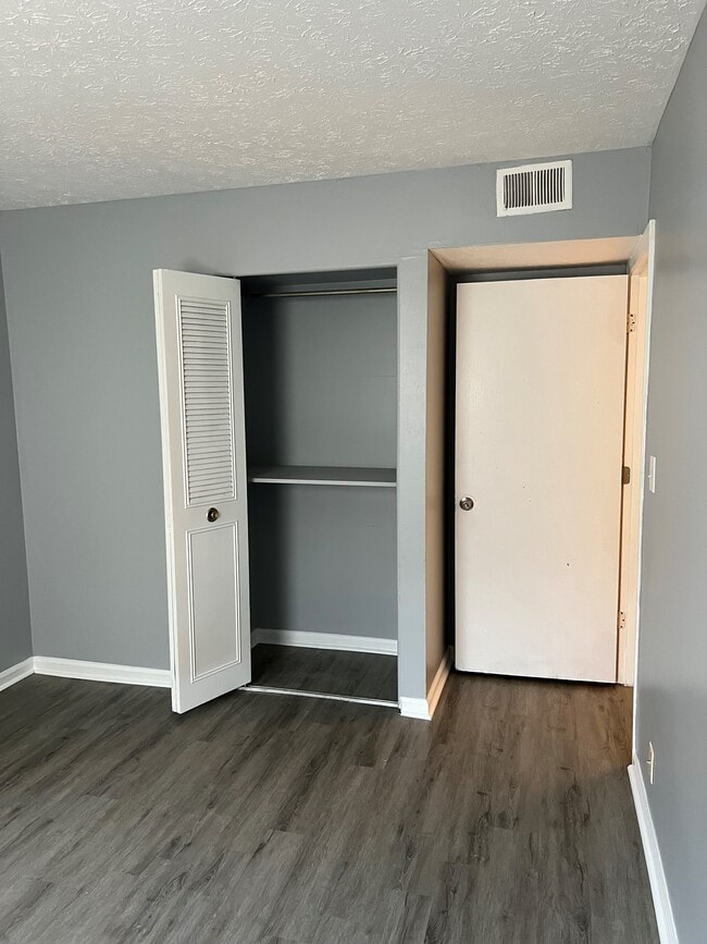 Dormitorio - Woodgate Apartments