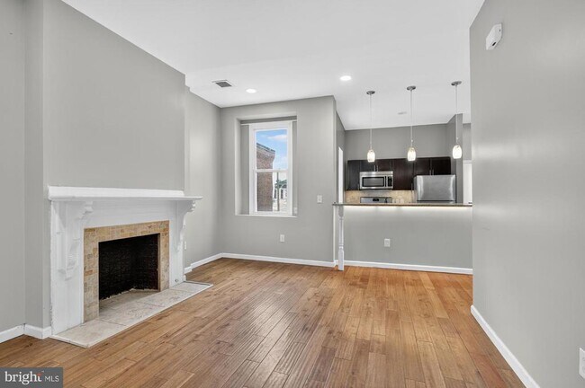 Foto del edificio - 4420 Chestnut St