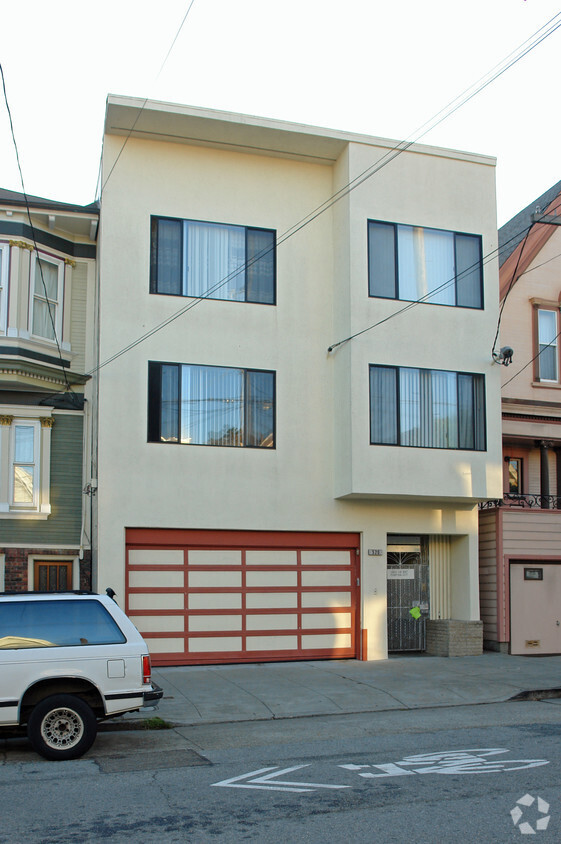 Foto del edificio - 520 8th Ave