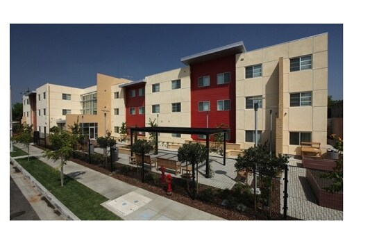 Foto principal - Willis Avenue Apartments