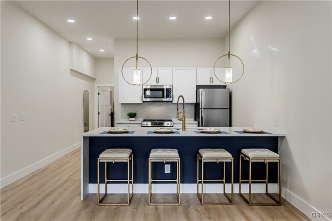 Foto del edificio - 1104 Main St