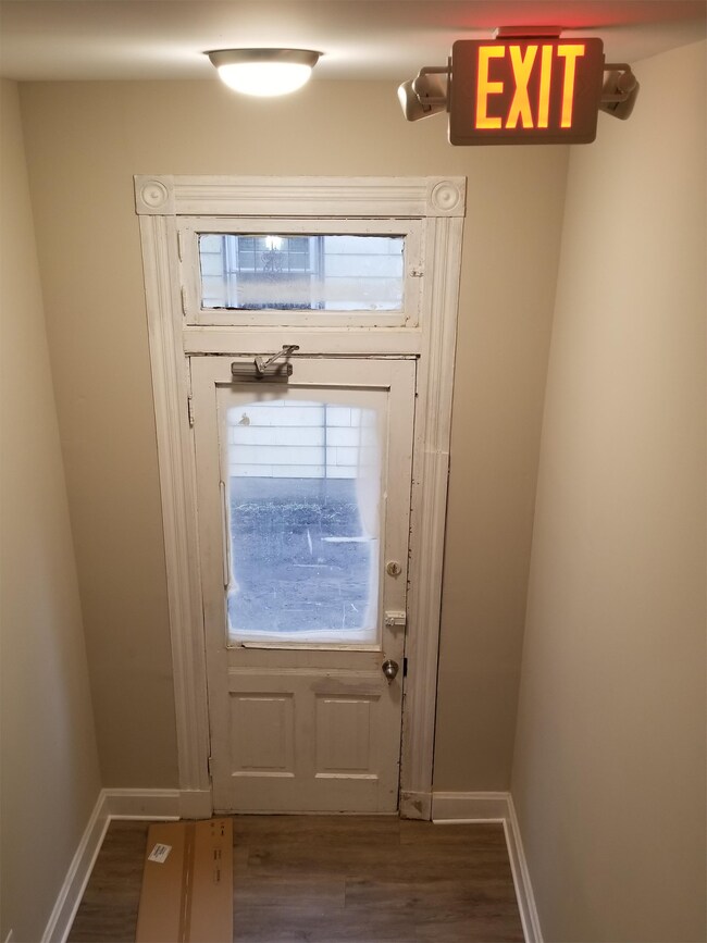 Foto del edificio - 620 6th Ave