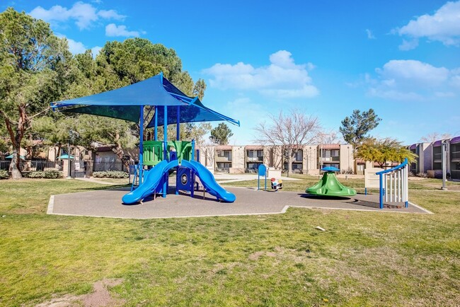 Foto del edificio - The Fountains at Palmdale