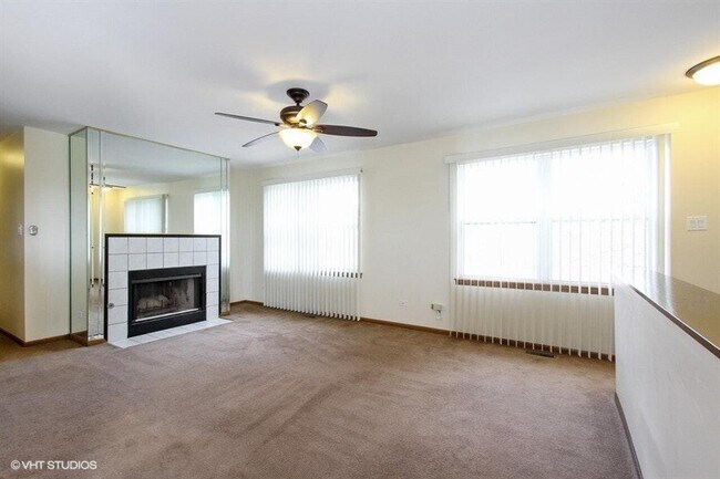 Foto del edificio - Fairway Circle