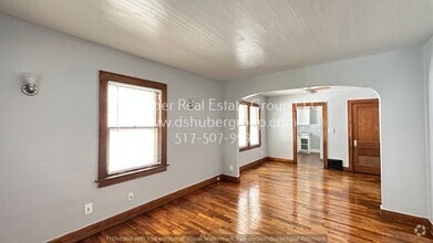 Building Photo - 1616 N High St