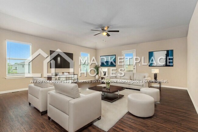 Foto del edificio - 732 S Cherry St