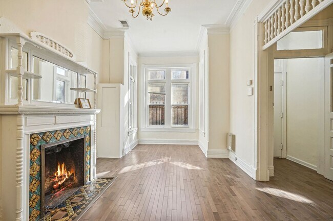 Foto del edificio - Available Now! 3 bedroom, 1.5 bathrooms hi...