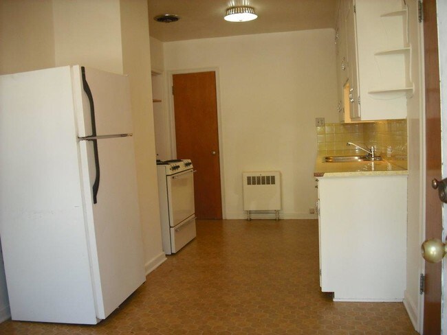 Foto del edificio - 1202 S 13th St