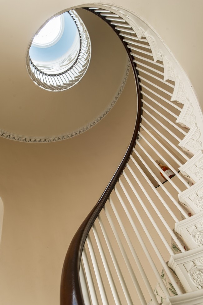 Foto del edificio - 40 Beacon St
