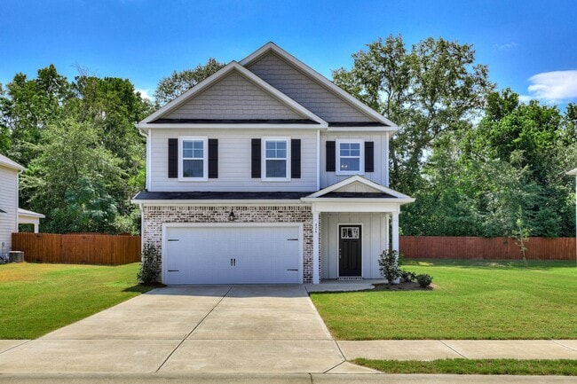 Foto del edificio - Beautifully maintained 4 / 2.5 home in Joh...