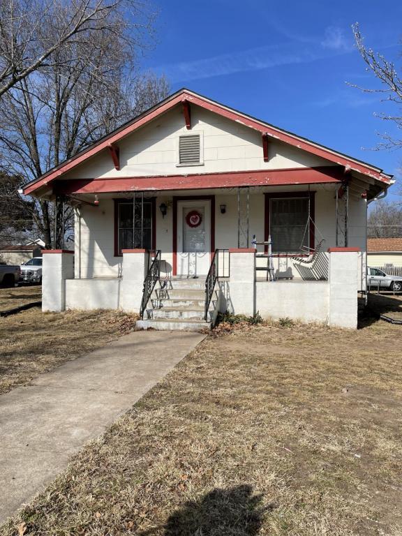 2701 Rolla St, Joplin, MO 64801 House Rental in Joplin, MO