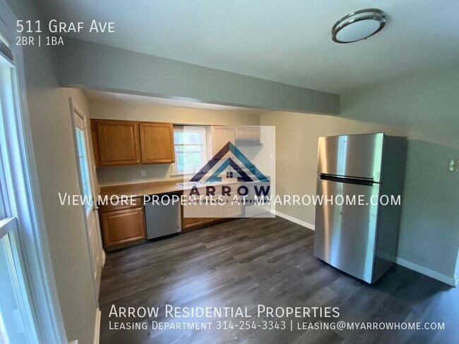 Building Photo - 511 Graf Ave