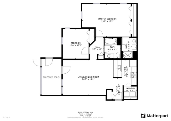 Building Photo - 2718 S Knightsbridge Cir