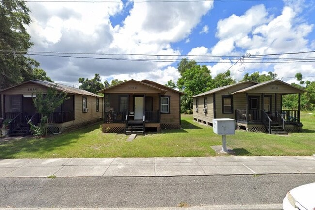 West orlando row home - West orlando row home