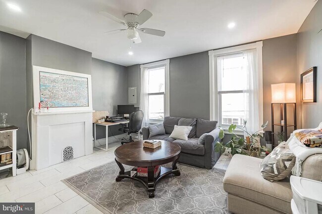 Foto del edificio - 3568 Indian Queen Ln