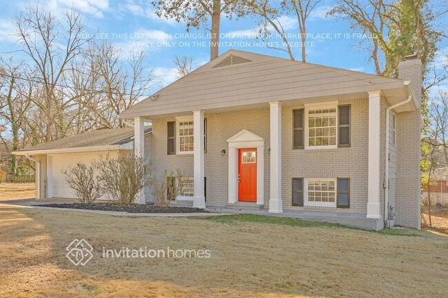 Building Photo - 1795 Fayetteville Ct SE