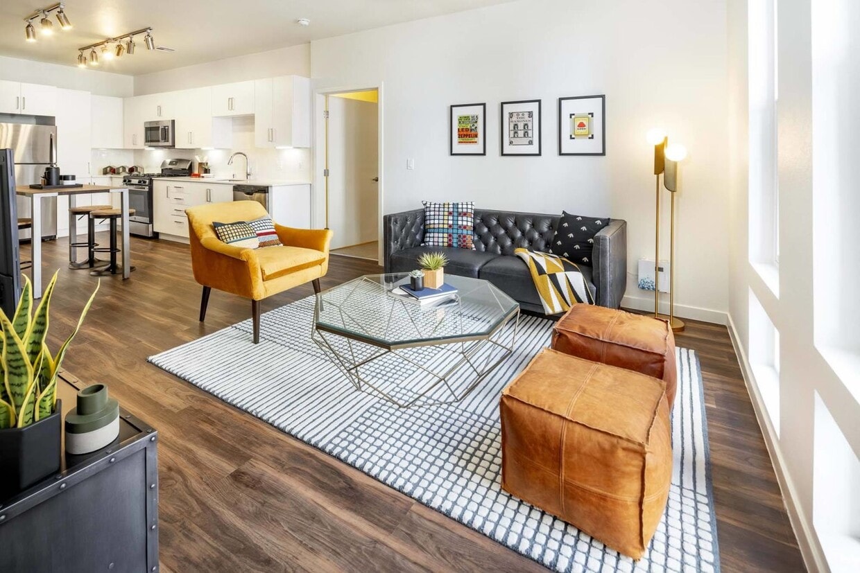 Aiya Apartments Gilbert, AZ