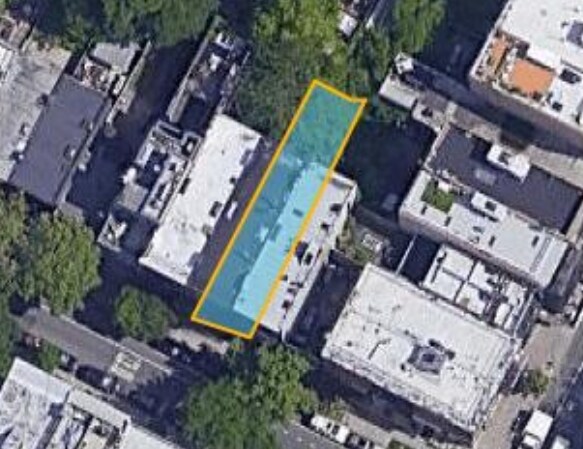 Primary Photo - 713 Sackett St
