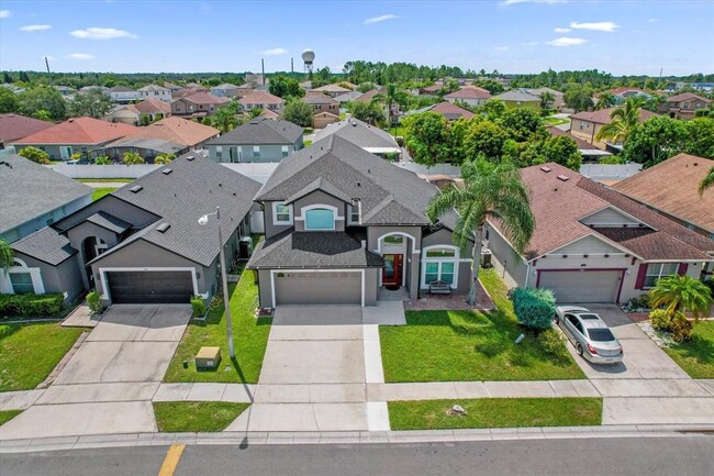Foto del edificio - 2806 Moultrie Creek Dr