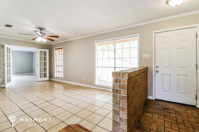 Foto del edificio - 4000 Sandra Ln